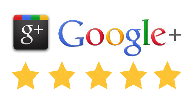 googleplus5starcolortransparentcropped